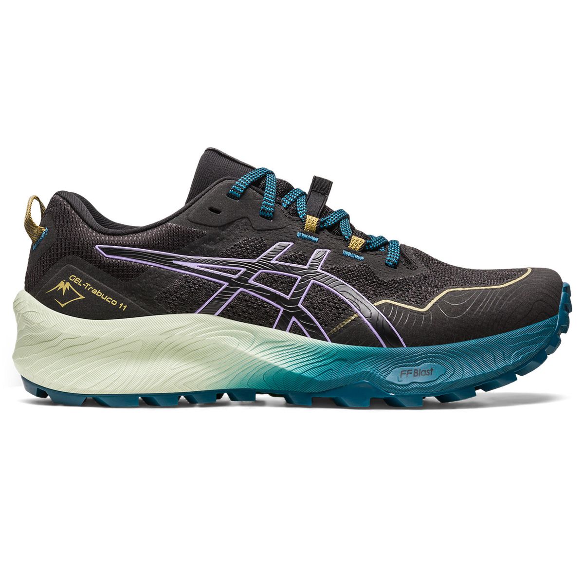 Asic trail shop running shoes womens