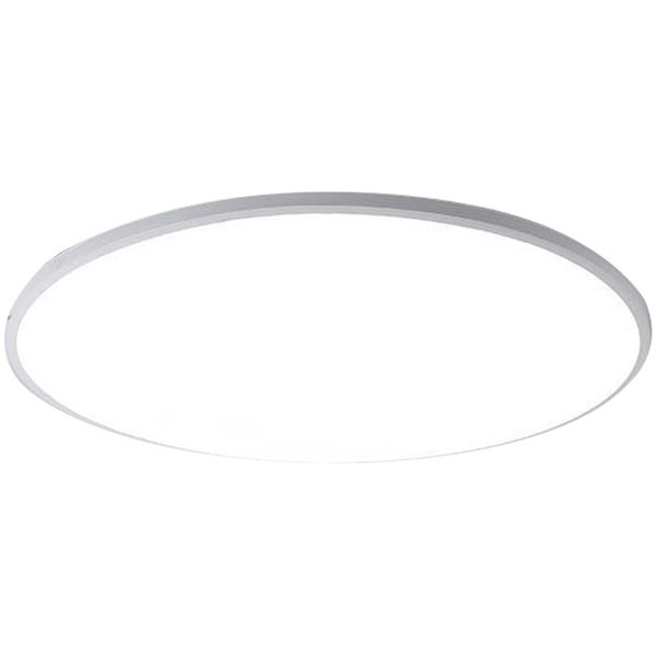 LED Ceiling Light 24W Dimmable Three-proof for Bedroom Living Room 28cm