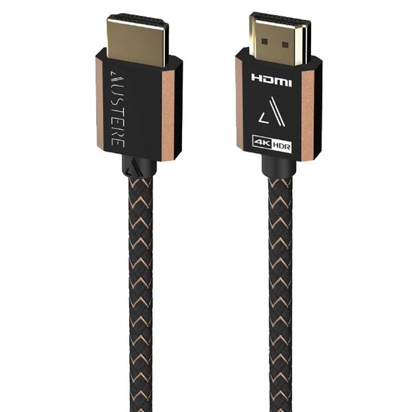 Austere III Series 4K HDMI Cable