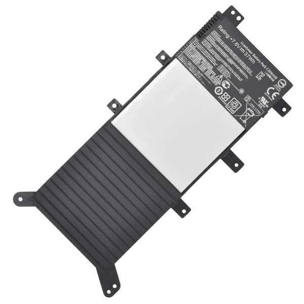 Reliable, Long-lasting Vibrant Battery for ASUS V555U (P/N C21N1408)