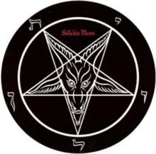 Satanic Mass (Vinyl / 12" Album Picture Disc)