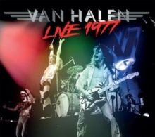 Live 1977 (CD / Album)