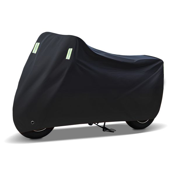 Waterproof Motor Bike Cover