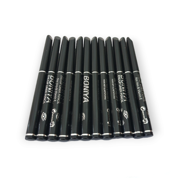 Eye and Lip Liner Pencils