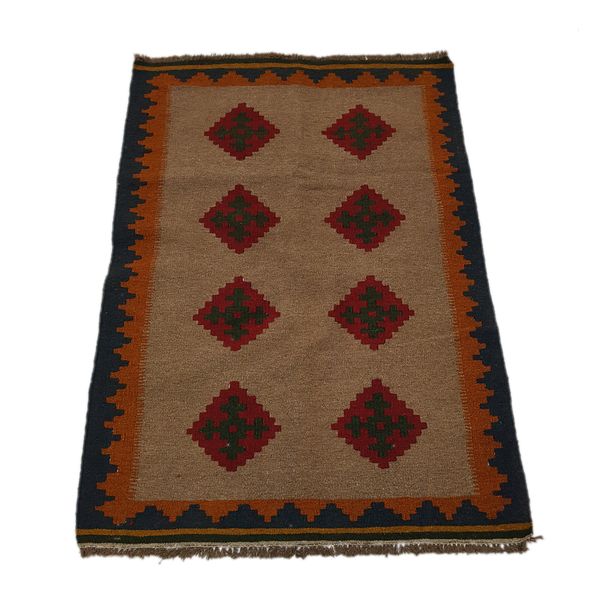 Shiraz Handmade Kilim 150x105cm