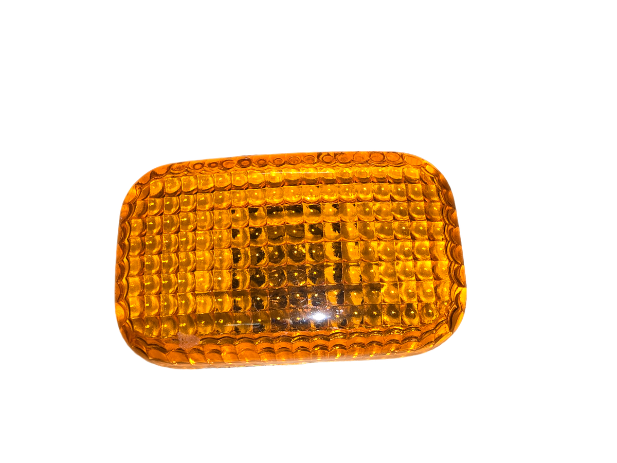 Side Marker Lamp / Light for Isuzu KB-series 1997-2004 (Amber lens ...