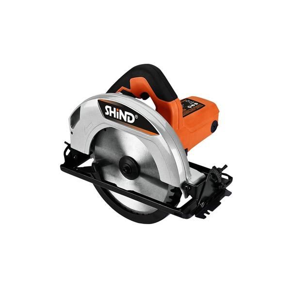 1100W Electric Circular Wood Cuter