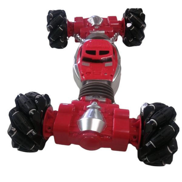 Monster Twisting 2.4G Climber-Double Sided Car with Hand Gesture Control