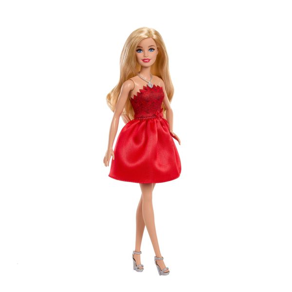 Barbie Mattel 80 Doll