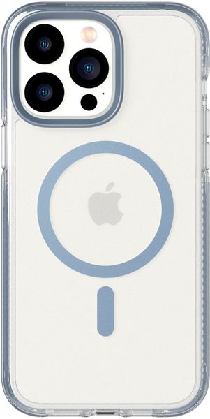 Transparent Magnetic Cover for iPhone 14 Pro Max