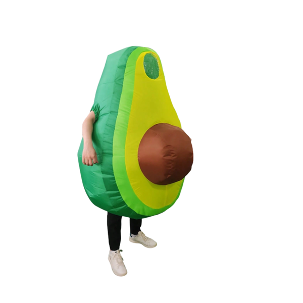 Inflatable Avo Costume