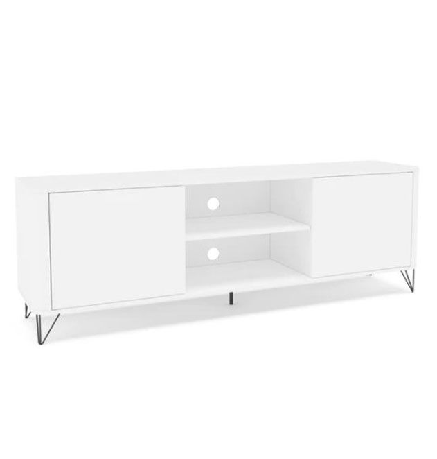 Designer Concepts Oliveira Plasma Stand Shop Today. Get it Tomorrow