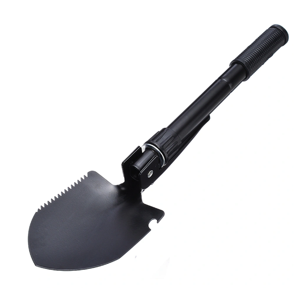 Multifunctional Shovel Outdoor Gardening Camping Tool
