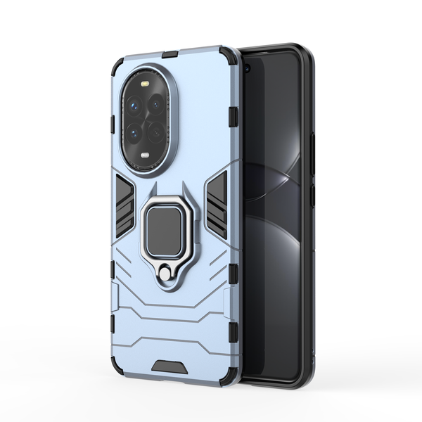 Cover Compatible With Huawei Nova 13 Pro - Gadget M Panther Shockproof Case