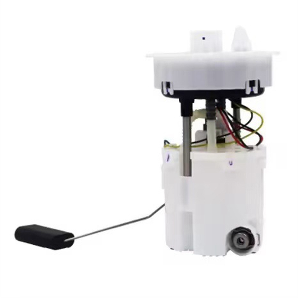 Zj38-13-35Xc Car Fuel Pump Module Fuel Pump Assembly Compatible with Ford