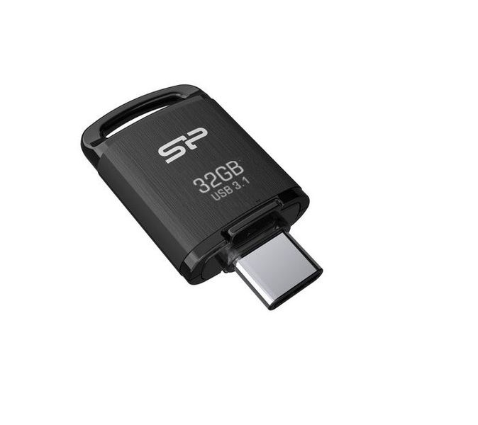 Silicon Power C10 OTG Type C 32GB Mobile Flash Drive