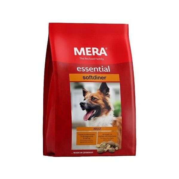 Mera Dog Adult Softdiner 12.5kg