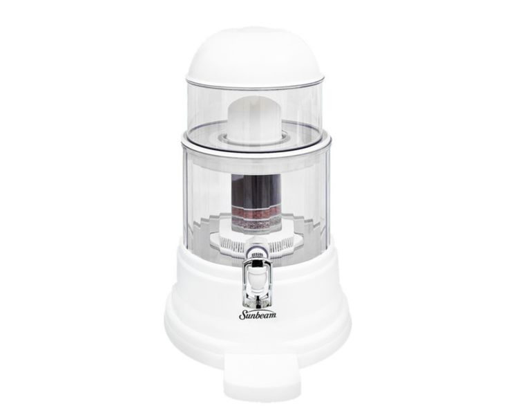 Sunbeam 14L Mineral Pot