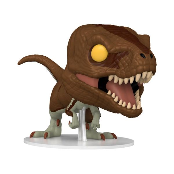 Funko Pop! Movies: Jurassic World Dominion - Atrociraptor