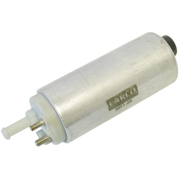 Carco Replacement Fuel Pump for Audi, Ford, and Volkswagen Vehicles