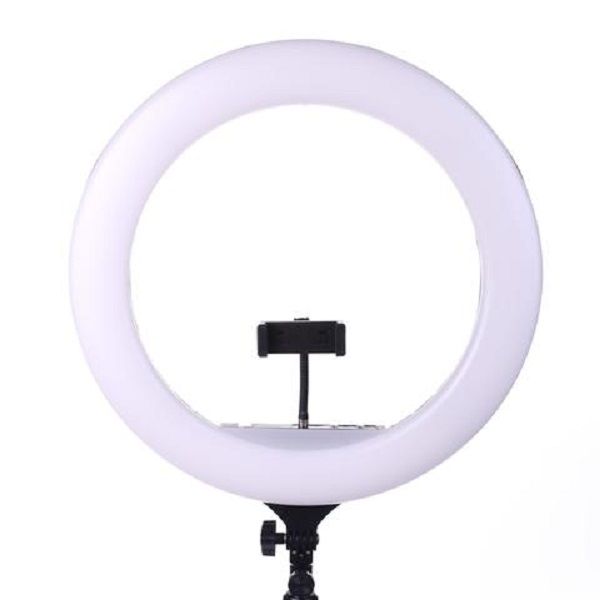 18" Ring Light
