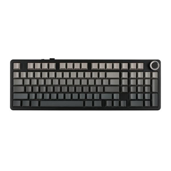 Aula F99 Pro Wireless Mechanical RGB Gaming Keyboard