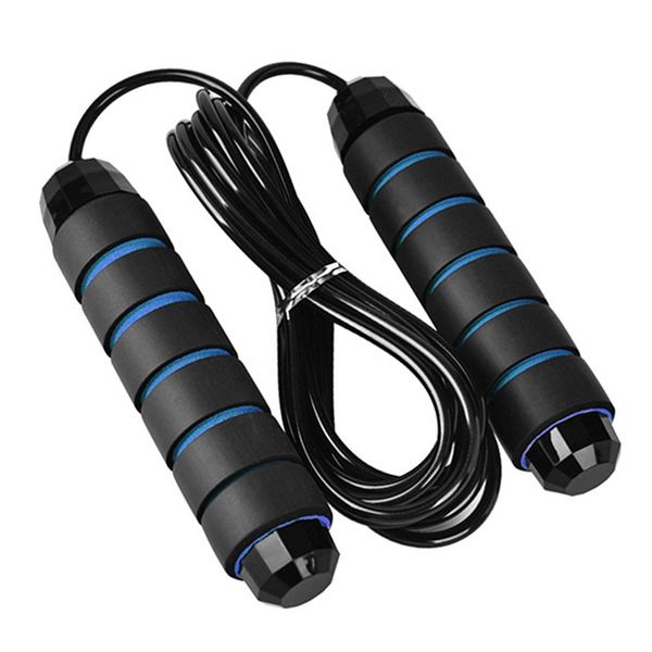 admirals Professional Adjustable Skipping Rope