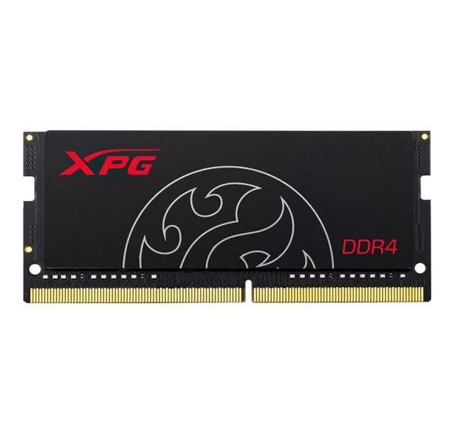 XPG Hunter 16GB DDR4-3000MHz SO-DIMM Notebook Memory