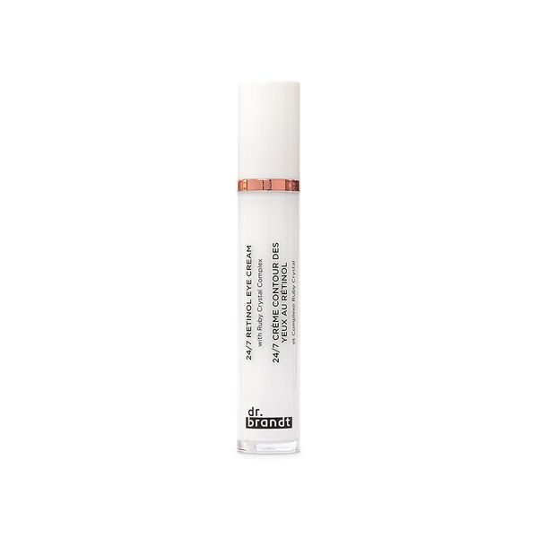 24/7 Retinol Eye Cream