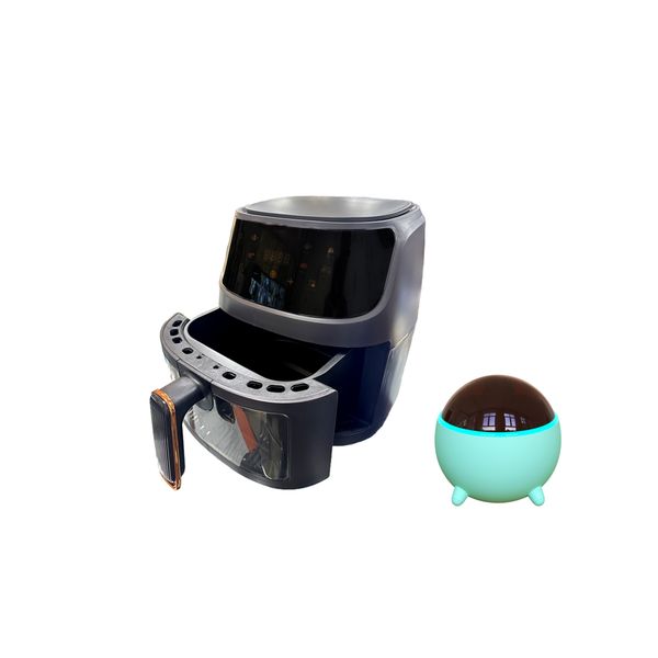 8 L Air Fryer smart oven