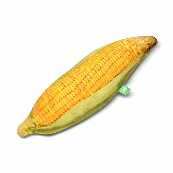 Catwant Catnip Corn-Shaped Cat Toy