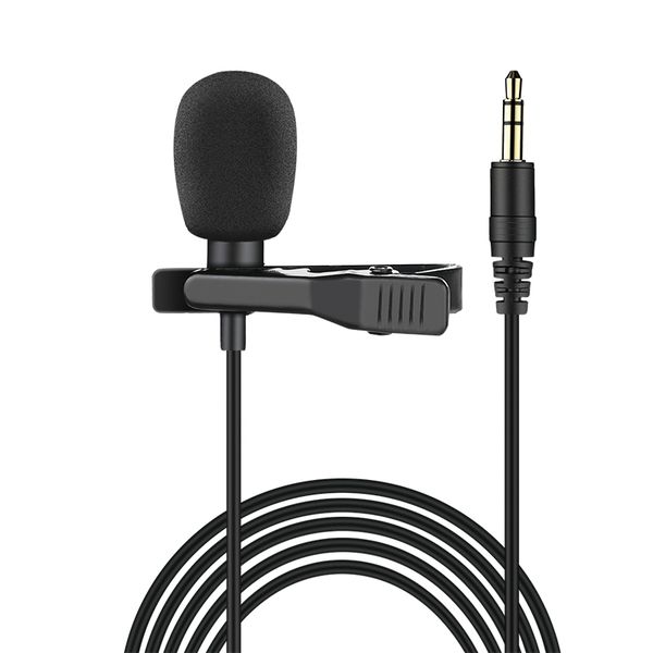 Takstar TCM-400 Lavalier Microphone