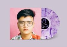 Palette (Vinyl / 12" Album Coloured Vinyl)