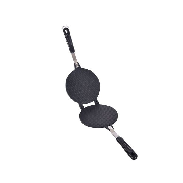 Waffles Baking Pan Egg Roll Crispy Omelet Machine Nonstick Bakeware