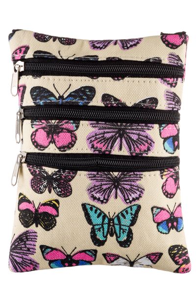 Karas - Sling Bag to Carry Important Stuff Comfortably - Small