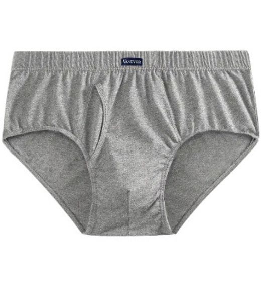 Secret shield Men Cotton 3 Pack Briefs