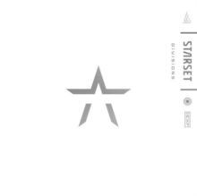 Divisions (CD / Album)