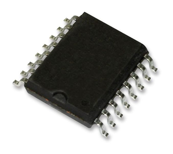 Maxim Integrated (MAX222EWN+) Line Driver / Receiver RS232