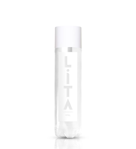 LITA Water Still 500ml (Pack of 12)