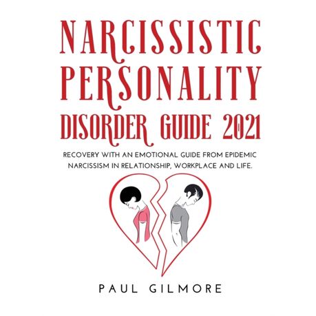 With narcissistic disorder working personality Narcissistic Personality