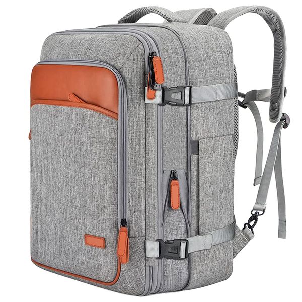 Backpack Carry-on Travel Computer Backpack Large Capacity Multi-Purpose