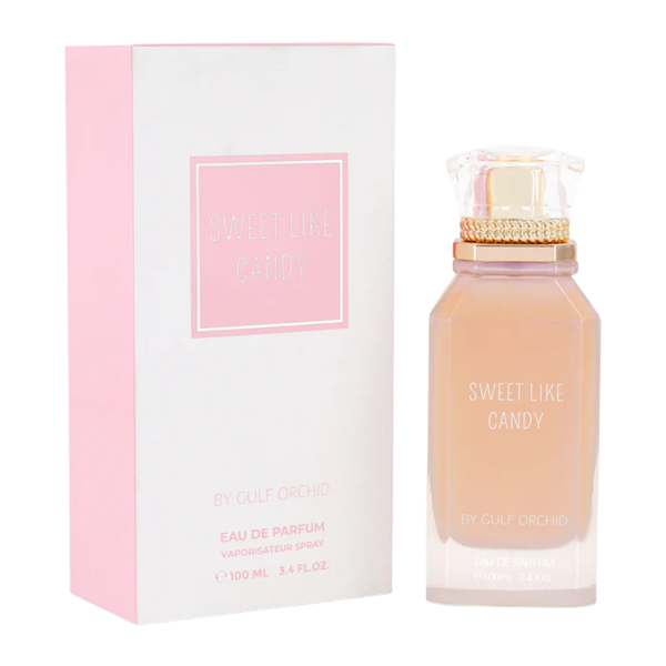 Sweet Like Candy By Golf Orchid 100ml EDP