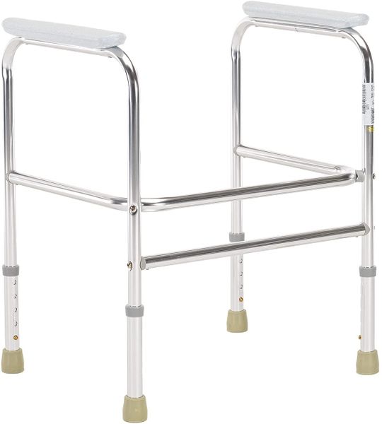 Toilet Frame - Invacare Adeo