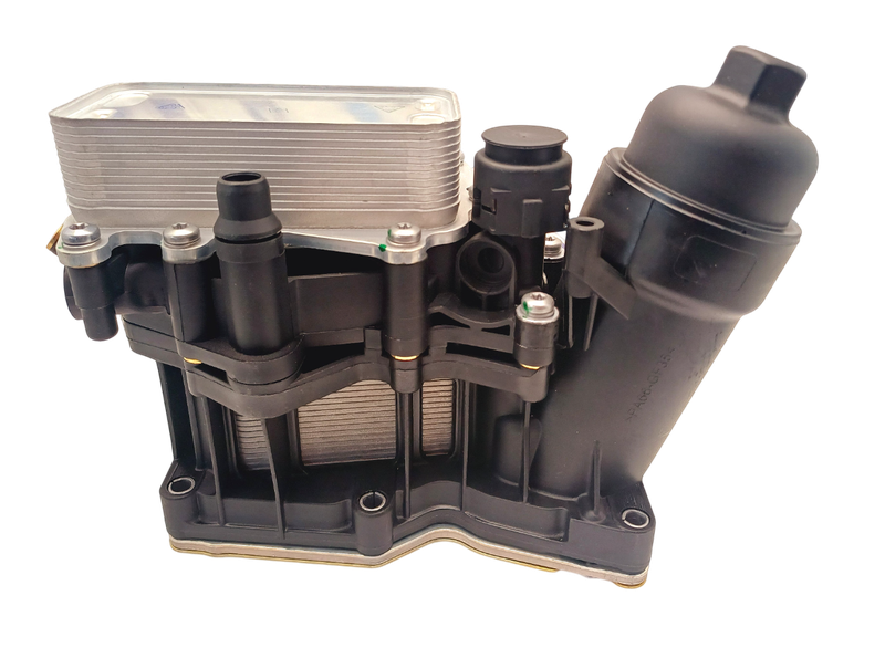 N47 Oil filter Housing Suitable for BMW F Series