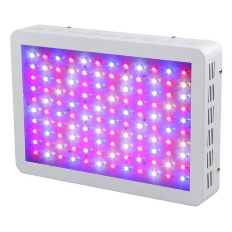 Full Spectrum LED Grow Light 600W Shop Today. Get it Tomorrow