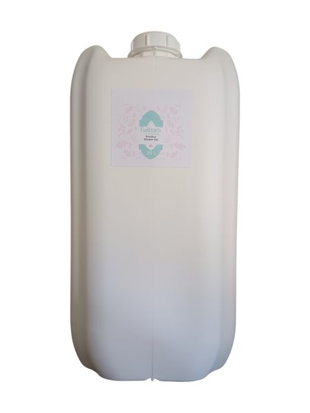 Bishara Cosmetics 20L Rooibos Shower Gel