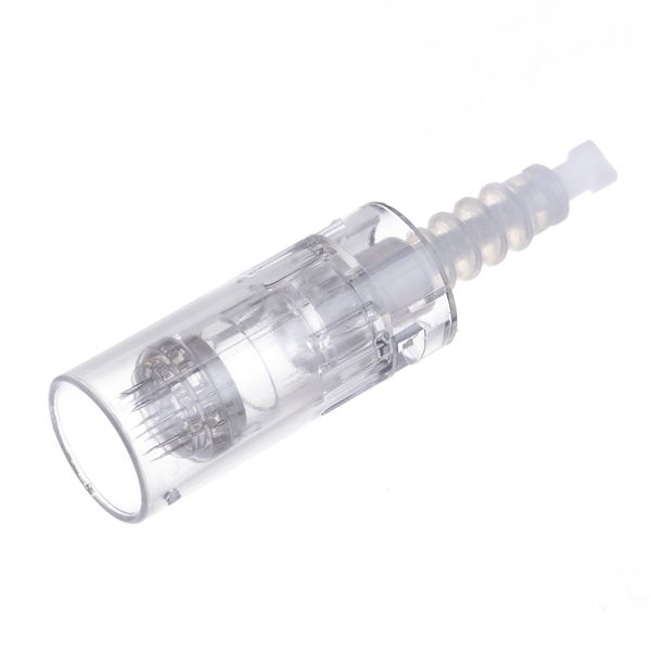 Dr Pen M5/M7/A6/E30 Replacement Needles - 36 Pin (Pack of 10)