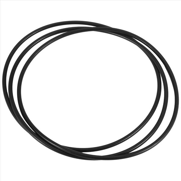 Water 151122 O-Rings for Size Big Blue Buna-N (3 Pack)