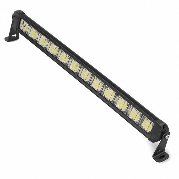 LED Light Bar for Car Truck Suv Excavator Super Car LED Light Bar