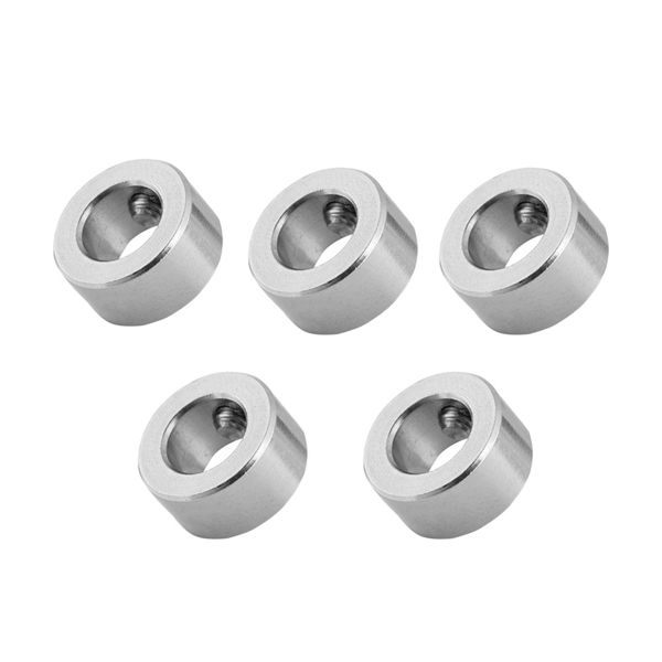 5 Pieces T8 Lead Screw Lock Rings